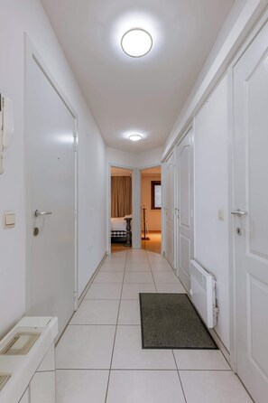 Appartement | 2 chambres