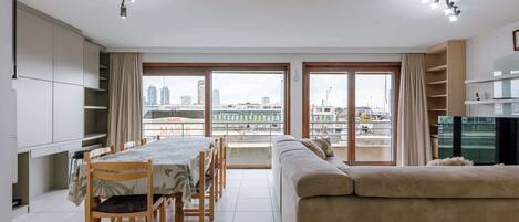 Apartment | 2 bedrooms