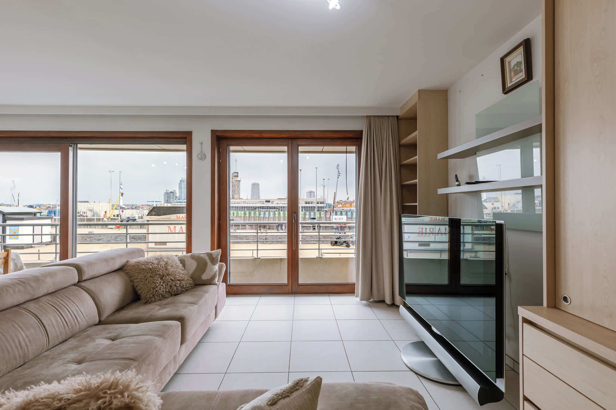 Apartment | 2 bilik tidur 