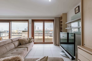 Appartement | 2 chambres