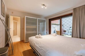 Apartment | 2 Schlafzimmer