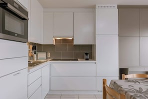 Apartment - Appa Visserskaai in Oostende (Ostend)