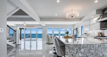 The Glasswater Lake Estate