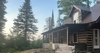 The Homestead at Rutledge Lake