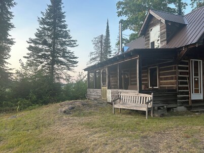 The Homestead at Rutledge Lake