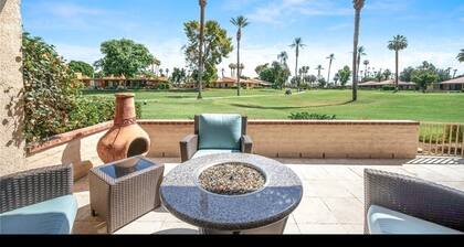 Gem of the Desert!
Stunning Sunrise Country Club Condo in Rancho Mirage.