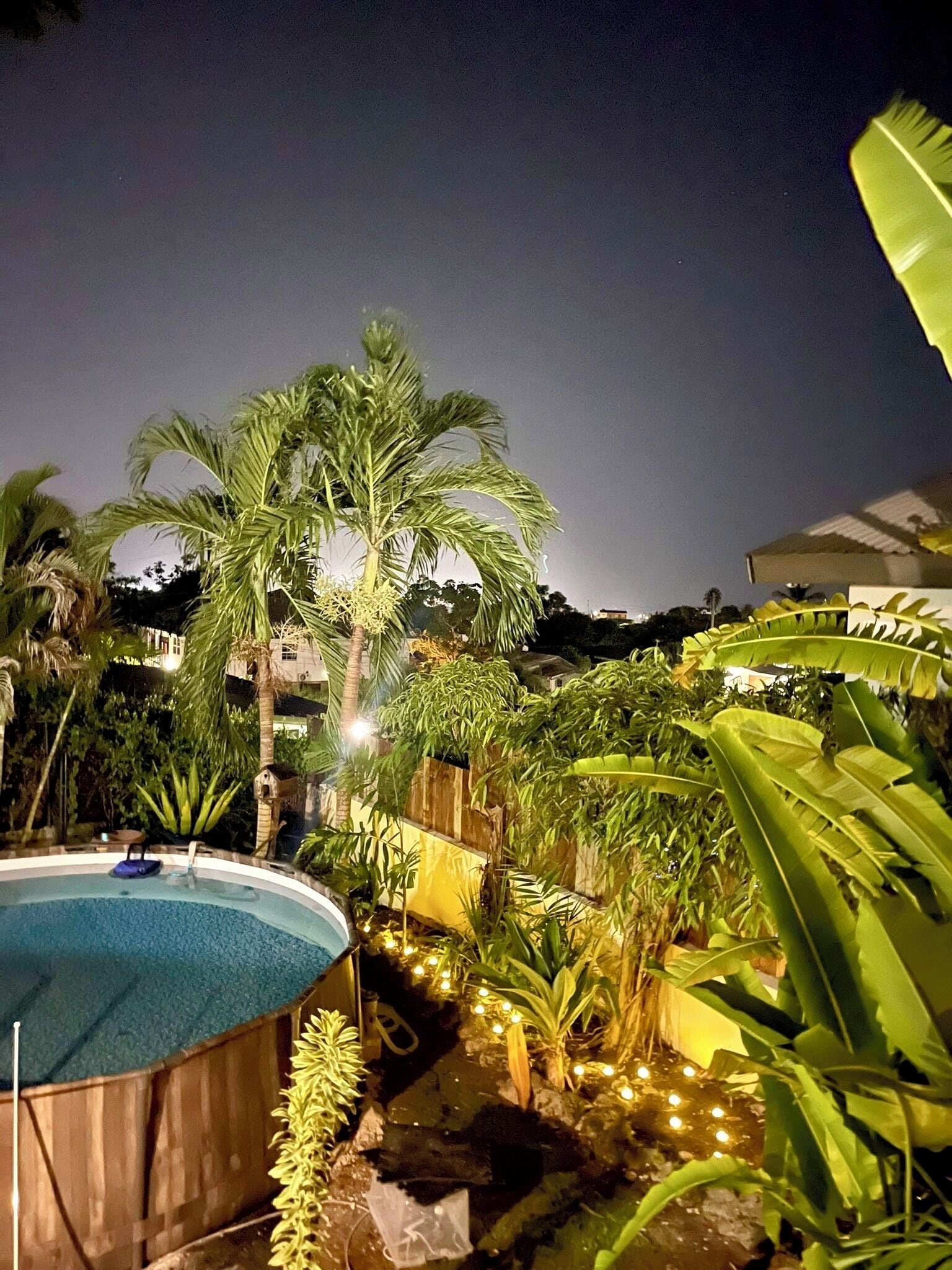 独立别墅, 3 间卧室, 吸烟房, 私人游泳池 | 泳池 | 室外游泳池