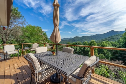 Whisper Mountain Retreat