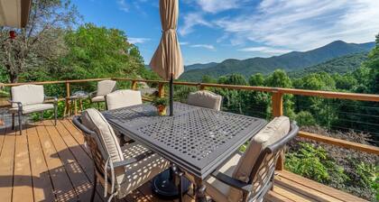 Whisper Mountain Retreat