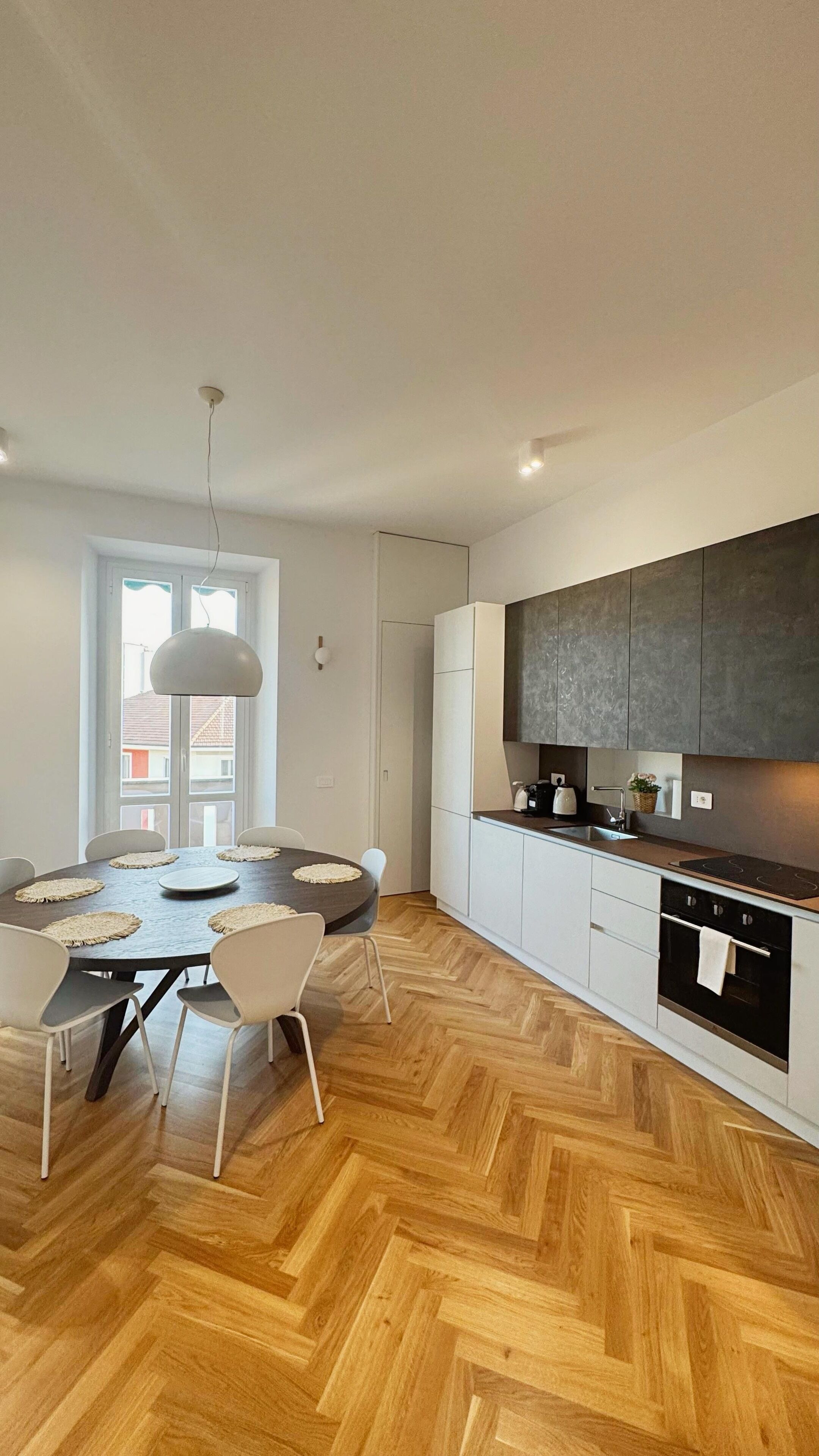 Serviettes en papier