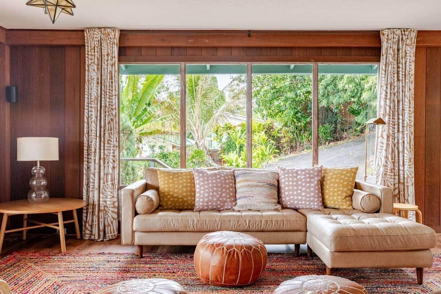 Televisión, estéreo