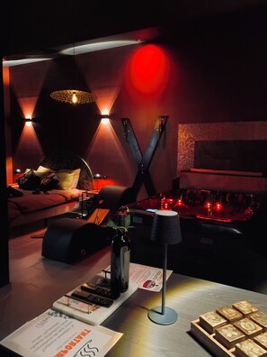 Interieur