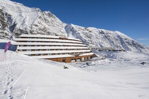 Exterior - Au pied des pistes ! Charmant T4 + vue imprenable (Piau-Engaly)