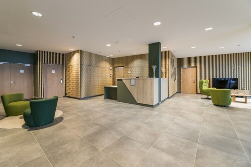 Ski aux pieds ! Studio moderne + vue imprenable