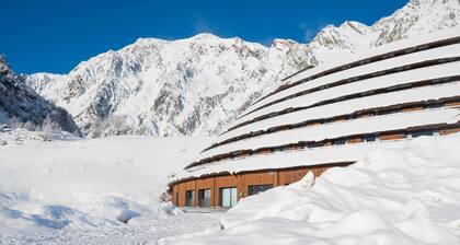 Au pied des pistes ! Piscine sur place + sauna