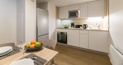 Au pied des pistes ! Piscine sur place + sauna