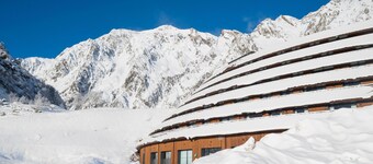 T5 au pied des pistes | Vue imprenable | Piscine