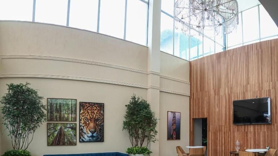 Amazon Park Hotel