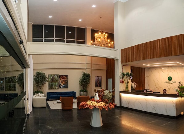 Recepció