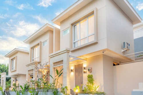 Azura Villas Nusa Dua Bali