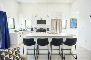 Superior Apartment | Living area