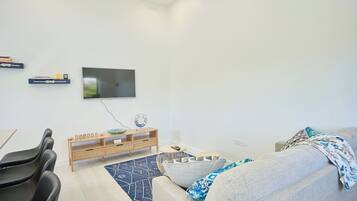 Superior Apartment | Living area
