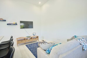 Superior Apartment | Living area