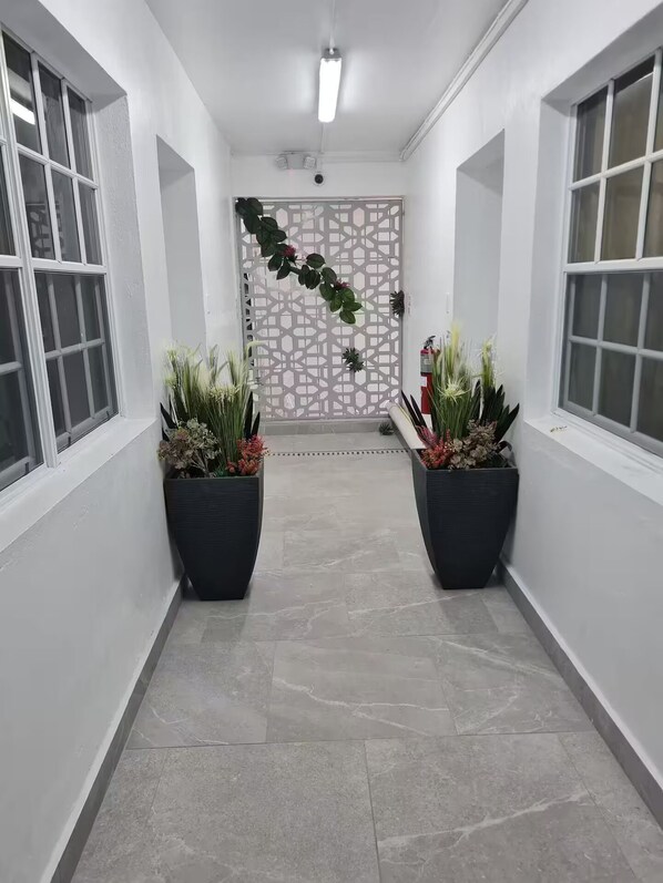 Interieur