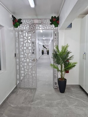 Interieur
