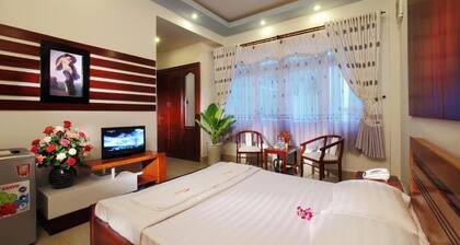 Gold Stars Hotel