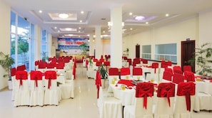 Salón de banquetes