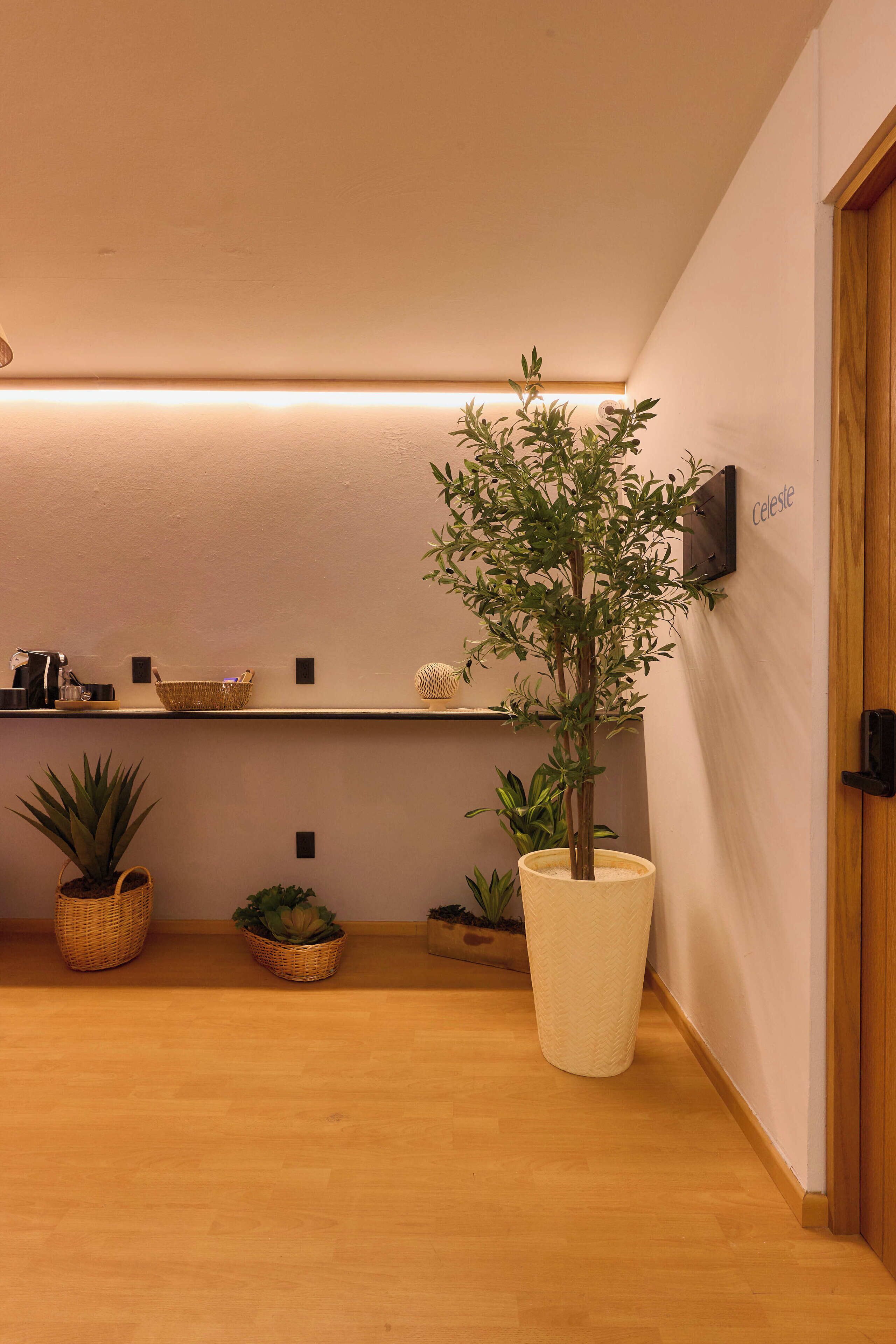 45-Zoll-Smart-TV mit Digitalempfang, Netflix, Streaming-Dienste