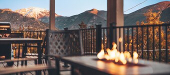 NEW Build Modern Home, Stunning Lake Views, Steps to Town!