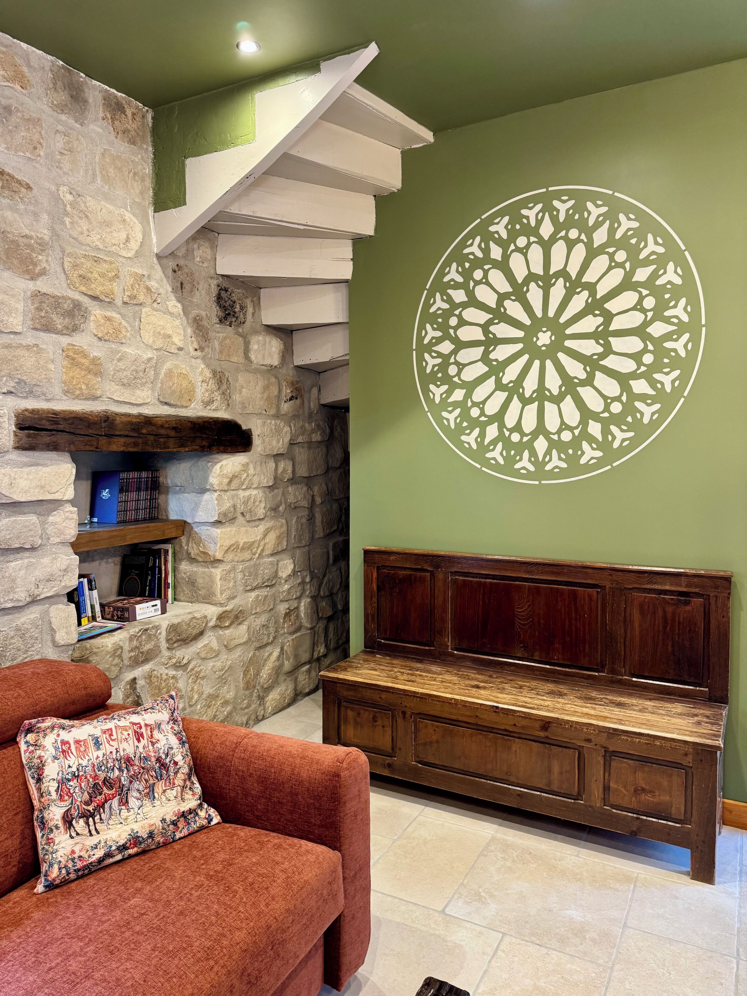 Interieur