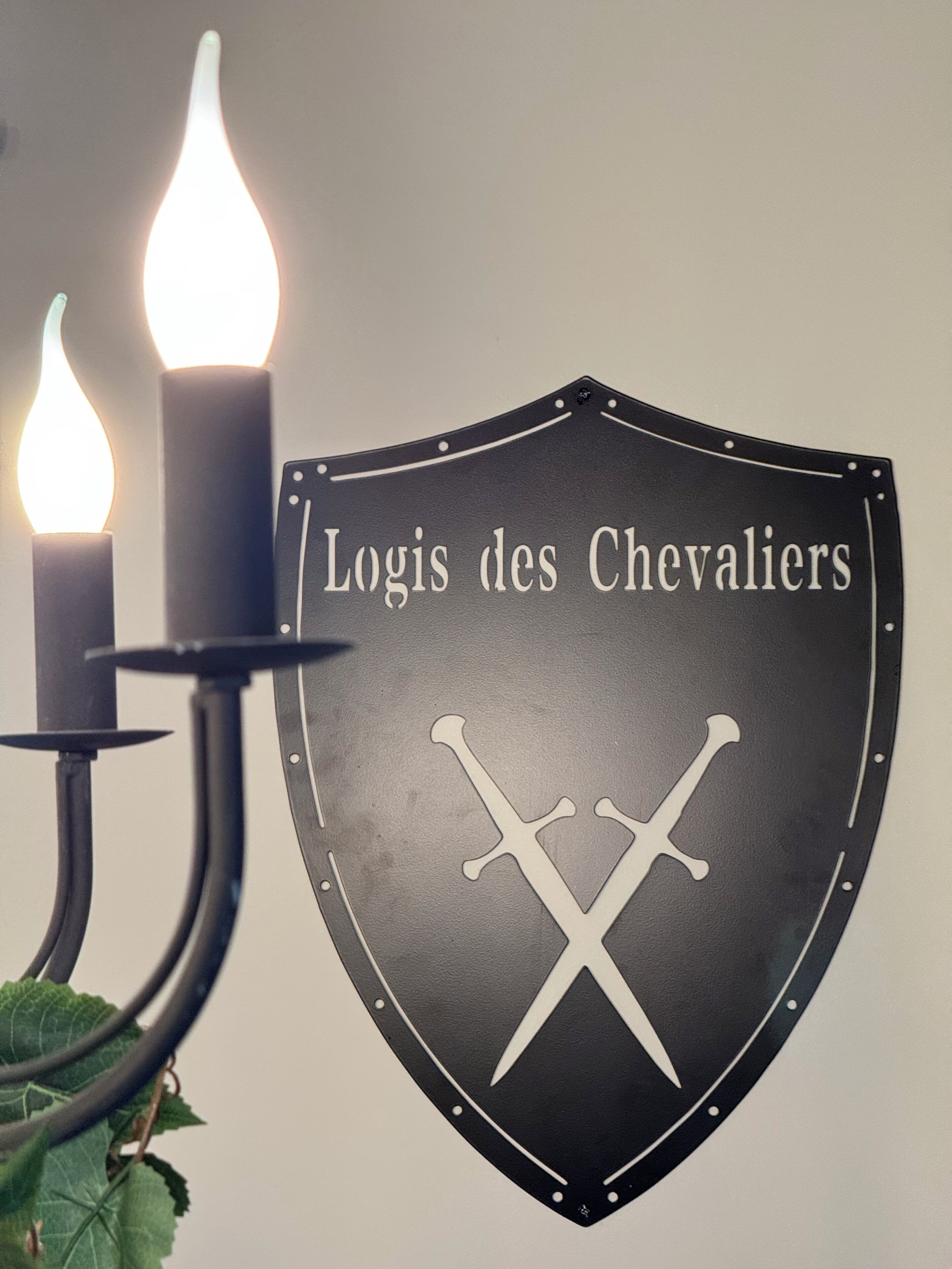 Innvendig detalj