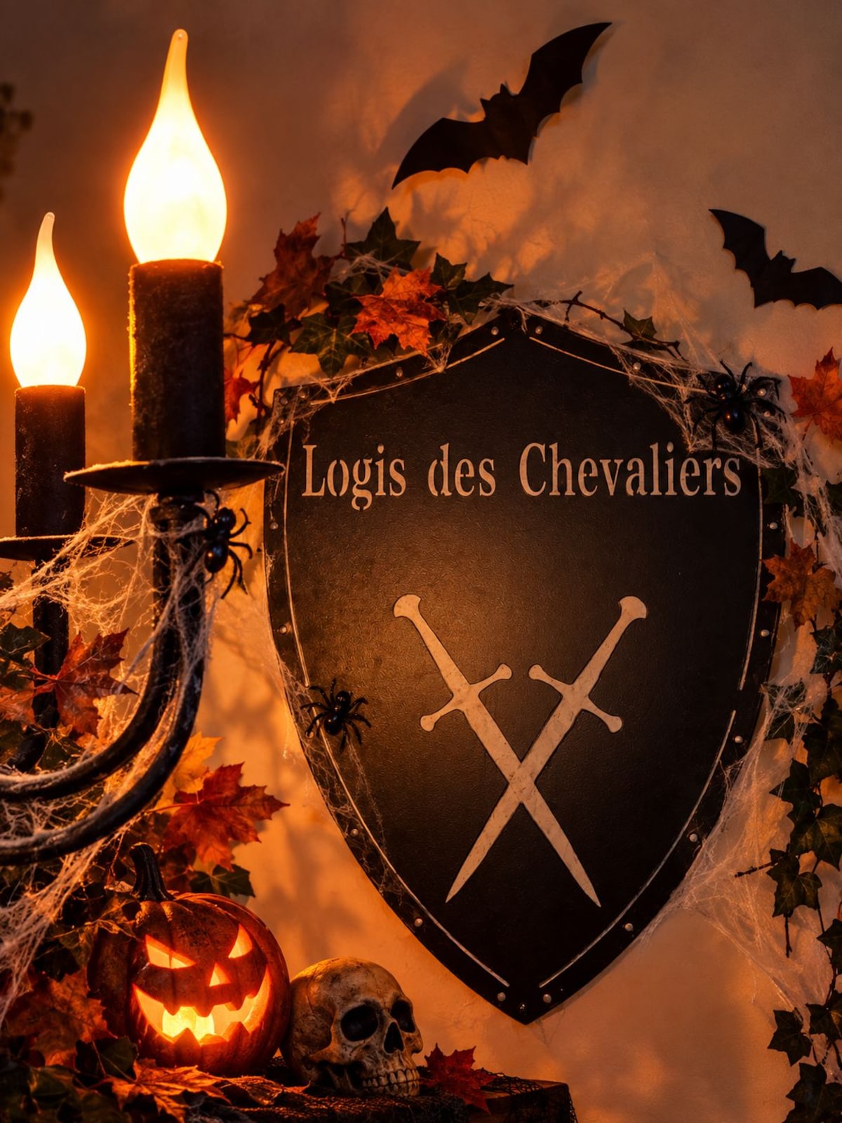 Host profile image