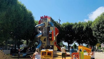 Espace pour enfants