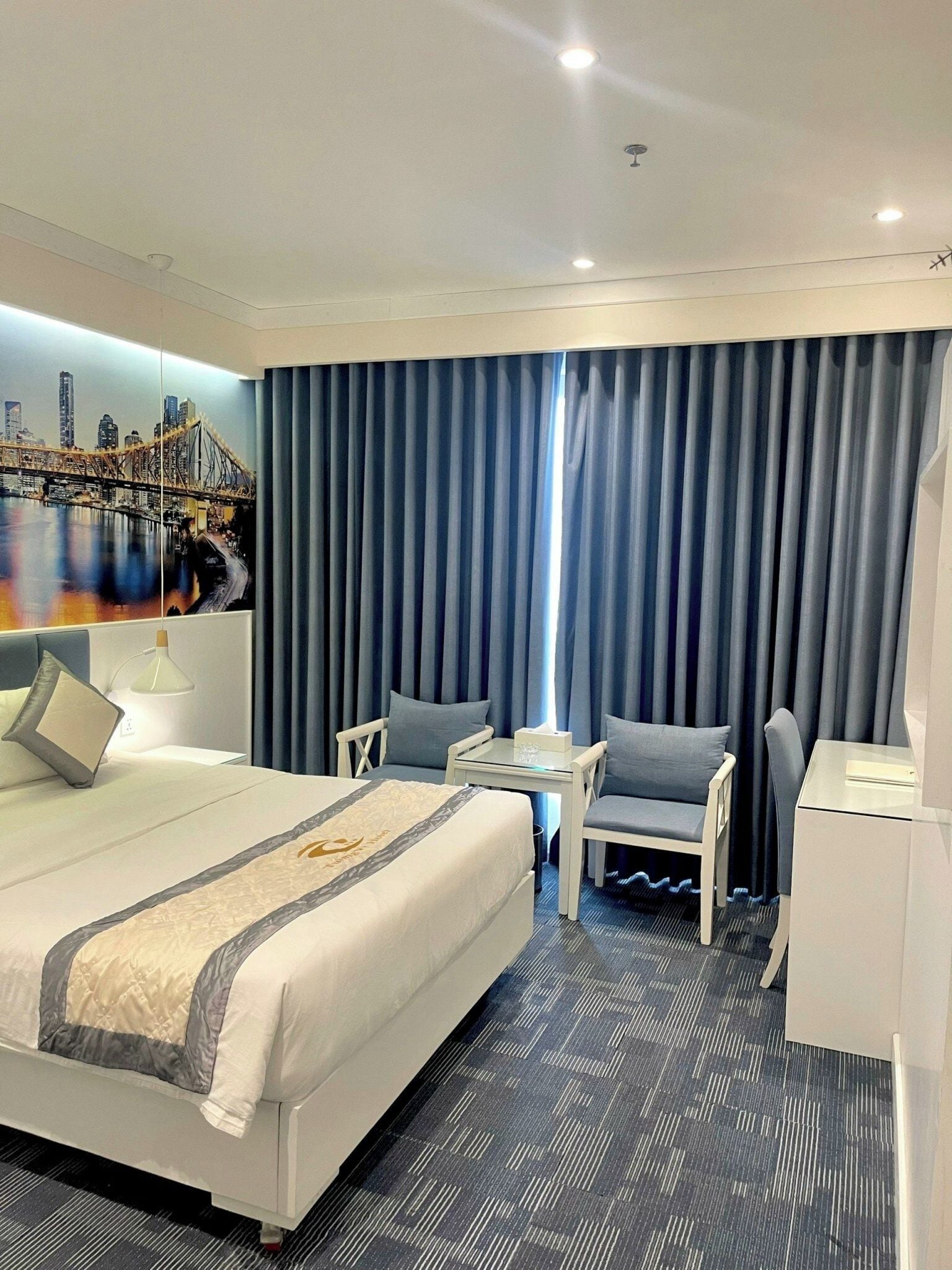 Superior-Doppelzimmer | Kostenloses WLAN