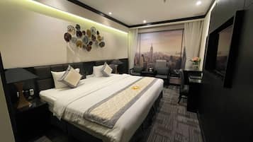 Superior Double Room | Free WiFi