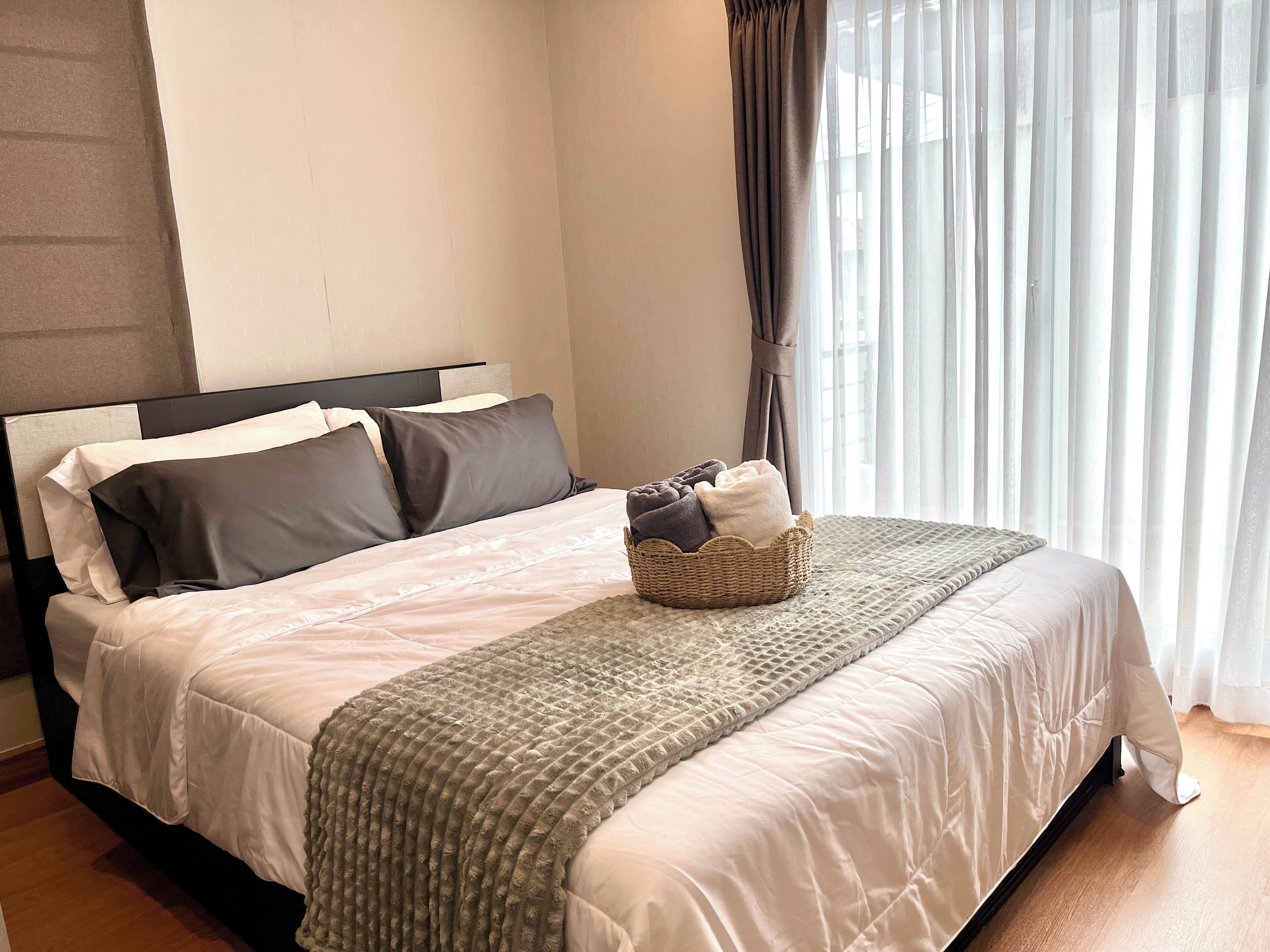 3 chambres, Wi-Fi