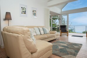 Smart TV - Brynrhedyn, Tresaith (Tresaith)