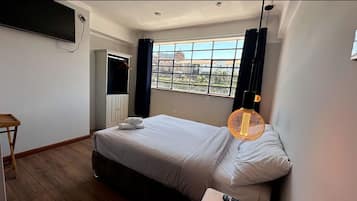 3 bedrooms, internet