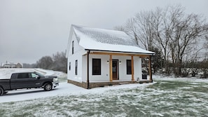 Aussenbereich