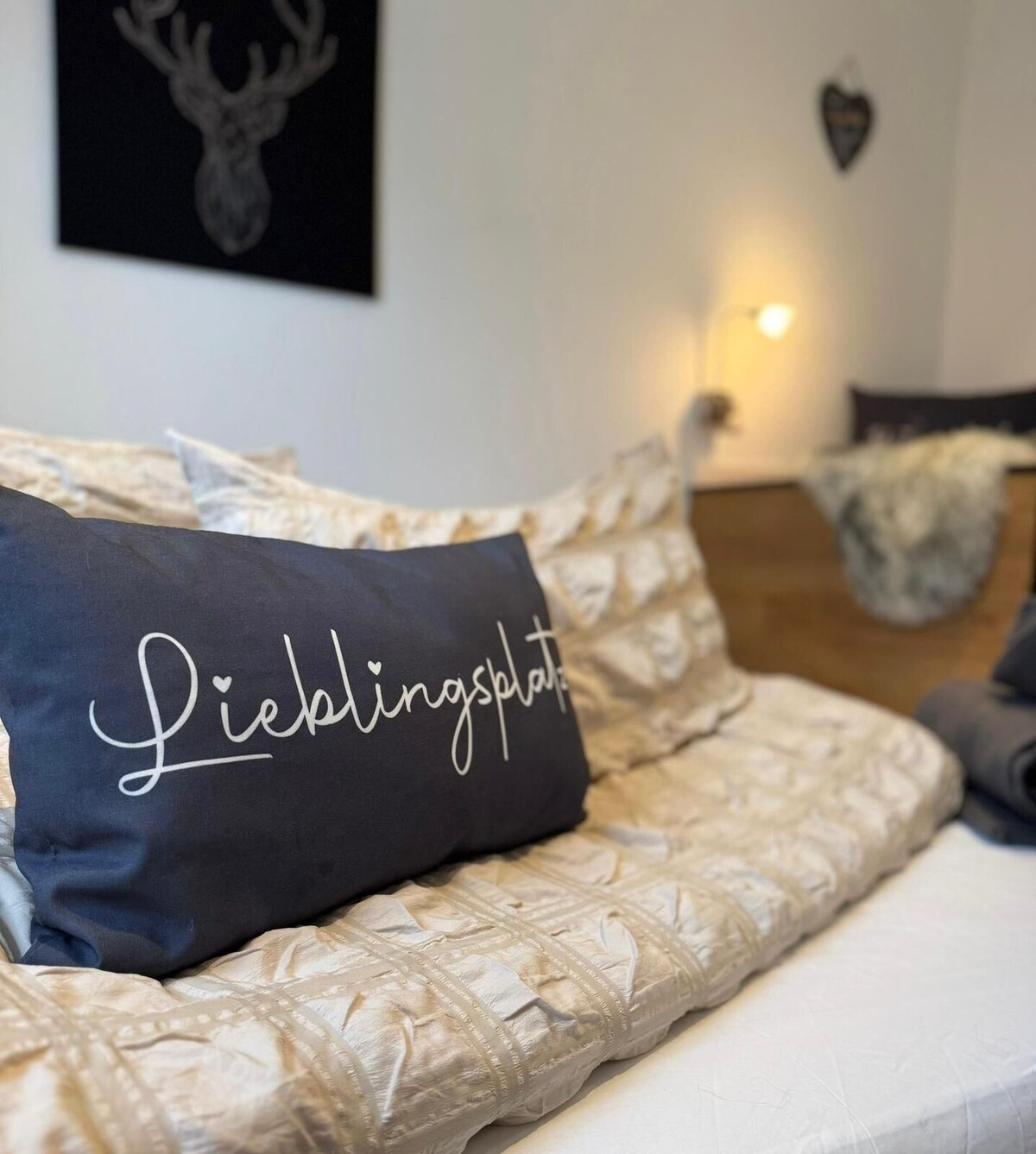 Bild für Gastgeberprofil