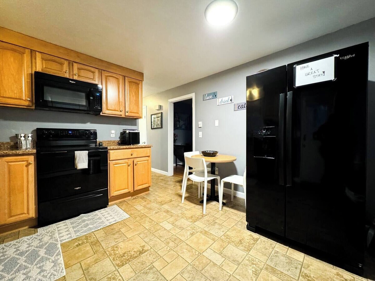 Image de profil de l’hôte