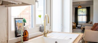 Pass the Keys | Townhouse in Rye, East Sussex, near Camber Sands