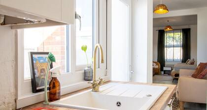 Pass the Keys | Townhouse in Rye, East Sussex, near Camber Sands
