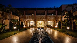 Interior - Hotel Prestige Agadir (Agadir)