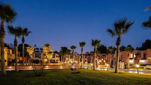 Exterior - Hotel Prestige Agadir (Agadir)