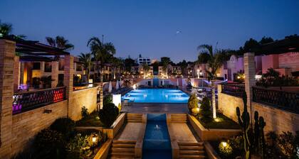 Hotel Prestige Agadir